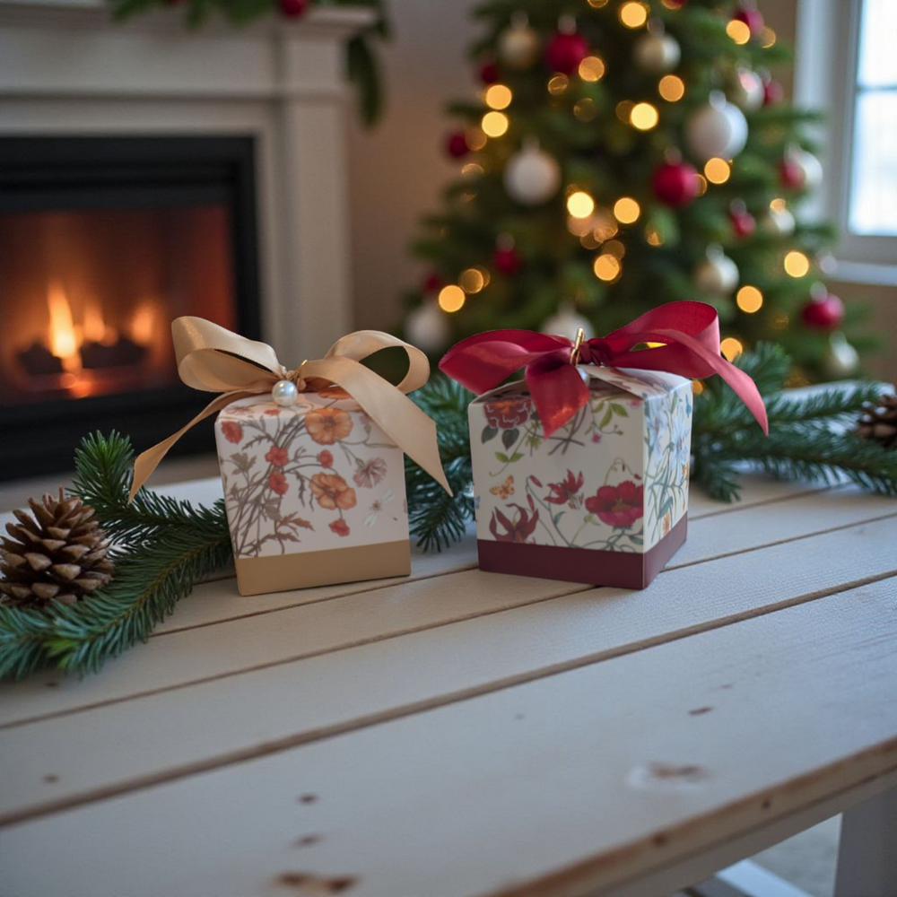 Julegave-guide: Overrask med naturlige julegaver i år