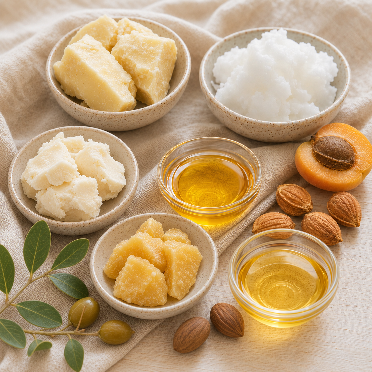 
                  
                    100% naturlig leppebalm - "Englekyss"
                  
                