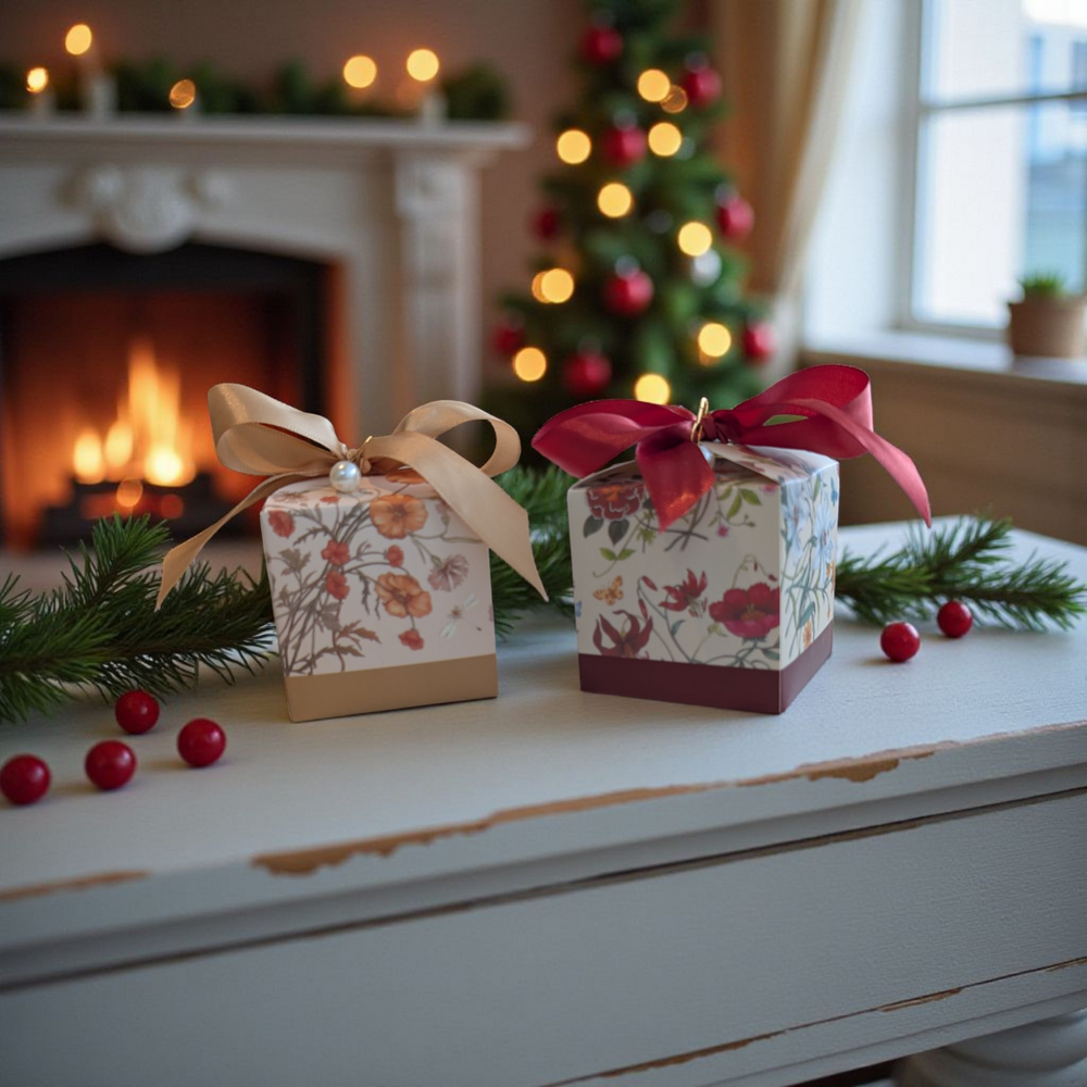 
                  
                    100% naturlig Ringblomstsalve - "Edens hage," 30 ml
                  
                