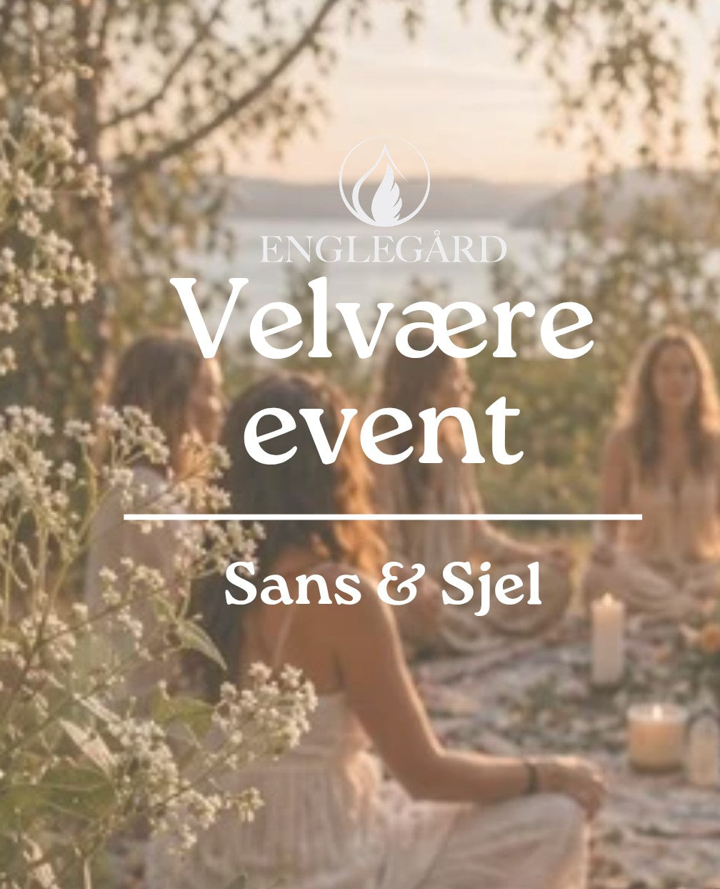 Event/dagsretreat